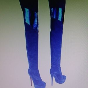 Fabio Sorbi boots
